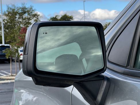 Certified 2024 Chevrolet Silverado 1500 ZR2 w/ Technology Package image 56