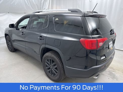 Used 2019 GMC Acadia SLT image 5