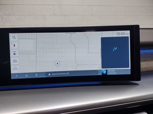 New 2026 Hyundai Ioniq 9 SEL image 33