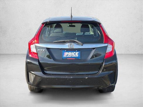 Used 2015 Honda Fit EX image 7
