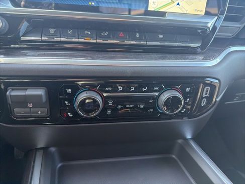 New 2026 Chevrolet Silverado 3500 LTZ w/ LTZ Plus Package image 28