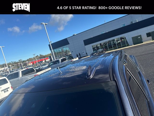 Used 2024 GMC Sierra 1500 AT4 w/ Technology Package AWD/4WD image 11