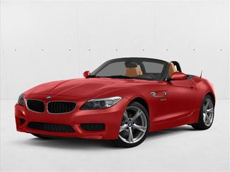 Used 2014 BMW Z4 sDrive28i video 1