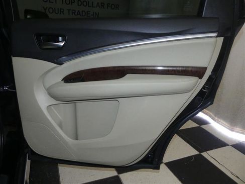 Used 2020 Acura MDX SH-AWD image 25