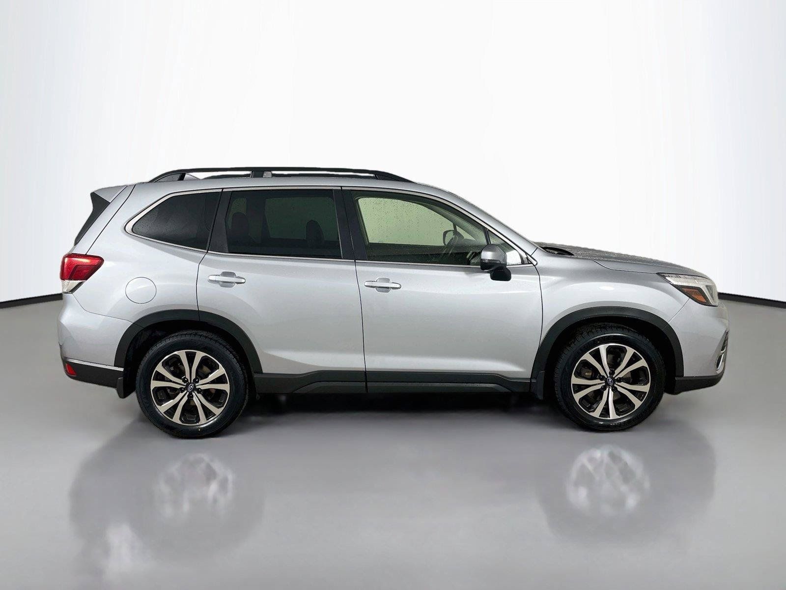 Used 2021 Subaru Forester Limited AWD/4WD image 18