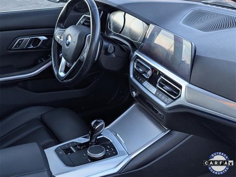 Used 2022 BMW 330i xDrive Sedan image 31