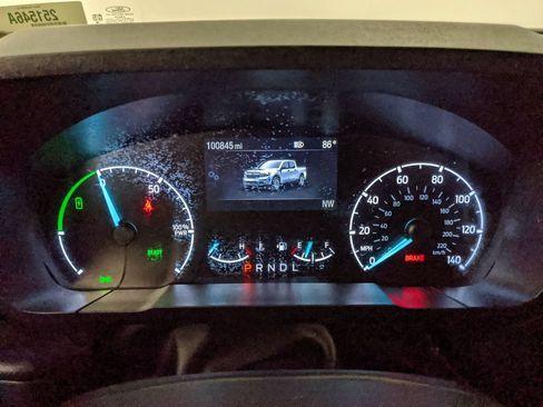Used 2022 Ford Maverick XLT FWD image 16