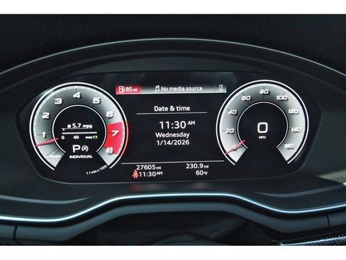 Used 2022 Audi S4 Premium Plus image 16