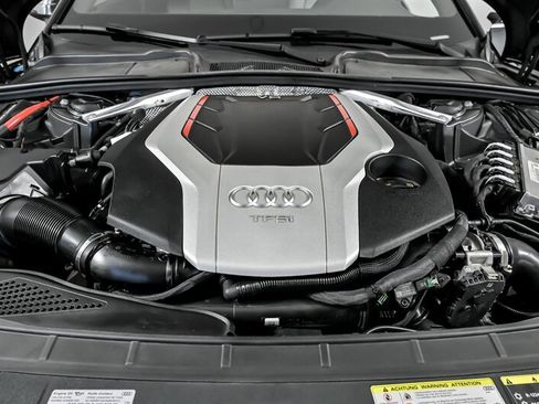 Used 2019 Audi S5 Premium Plus image 15