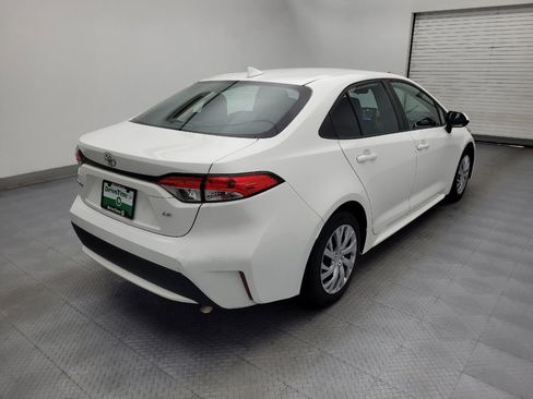 Used 2020 Toyota Corolla LE image 9