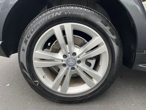 Used 2012 Mercedes-Benz ML 350 4MATIC image 17