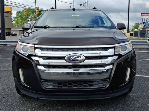 Used 2013 Ford Edge SEL FWD image 2