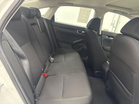 Used 2023 Honda Civic EX image 13