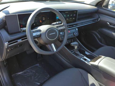 New 2026 Hyundai Tucson SE FWD image 15