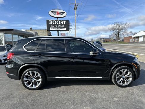 Used 2016 BMW X5 xDrive35i image 8