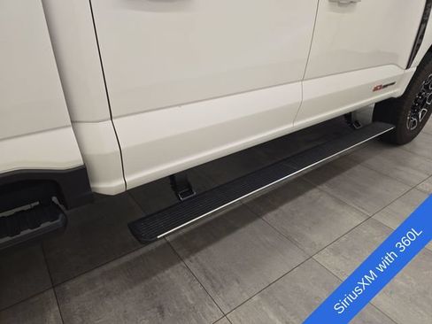 New 2026 Ford F250 Platinum AWD/4WD image 19
