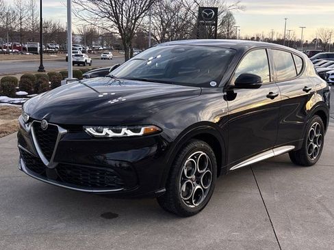 Used 2024 Alfa Romeo Tonale Ti image 12