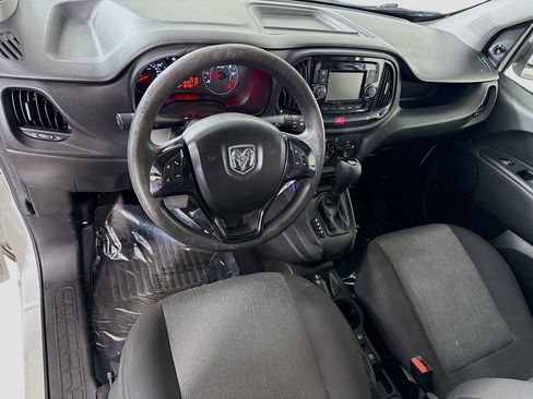 Used 2022 RAM ProMaster City Tradesman image 17