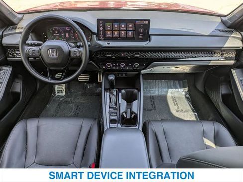 Certified 2023 Honda Accord Sport image 21