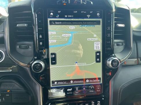 Used 2021 RAM 3500 Limited image 10