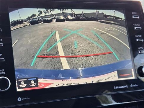 Certified 2023 Toyota Camry SE w/ Audio Upgrade Package image 13