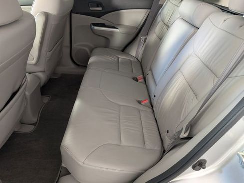 Used 2013 Honda CR-V EX-L image 25