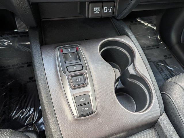 Used 2023 Honda Ridgeline RTL image 26