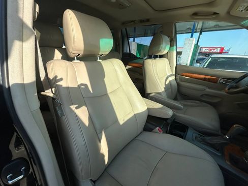 Used 2006 Lexus GX 470 AWD/4WD image 13