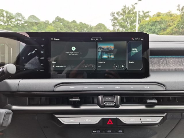 New 2027 Kia Telluride X-Line SX Prestige AWD/4WD image 19