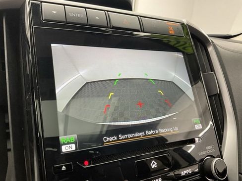 Used 2019 Subaru Ascent Limited image 5