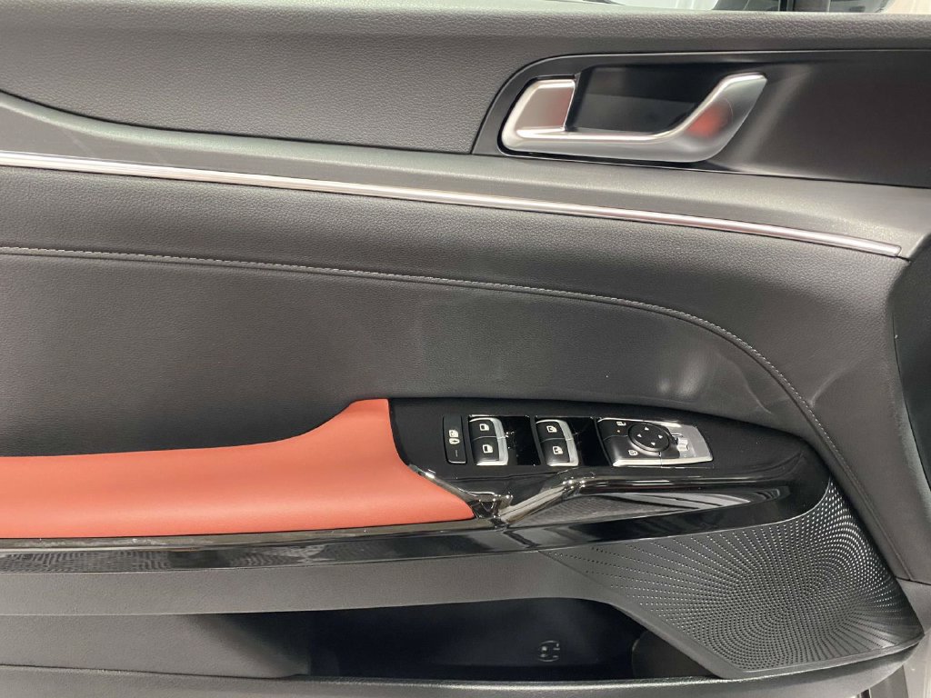 New 2026 Kia K5 GT-Line AWD/4WD image 18