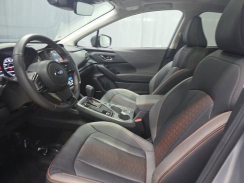 Certified 2025 Subaru Crosstrek 2.5i Limited w/ Popular Package #3A image 18