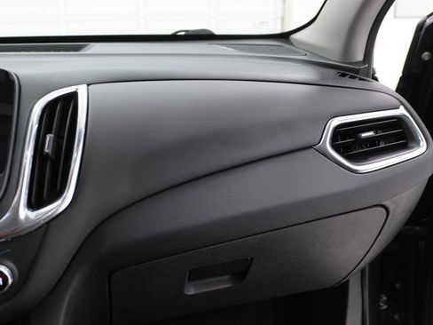 Used 2022 Chevrolet Equinox LT FWD image 21