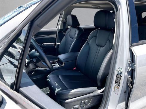 Used 2023 Kia Sorento SX FWD image 27