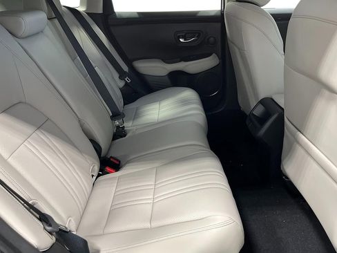 New 2026 Honda HR-V EX-L image 26