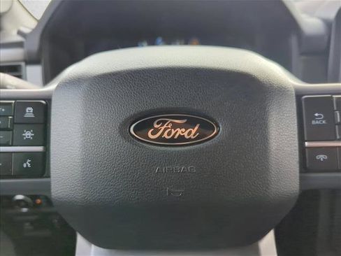 Certified 2025 Ford F150 Lariat w/ Equipment Group 501A Mid image 24