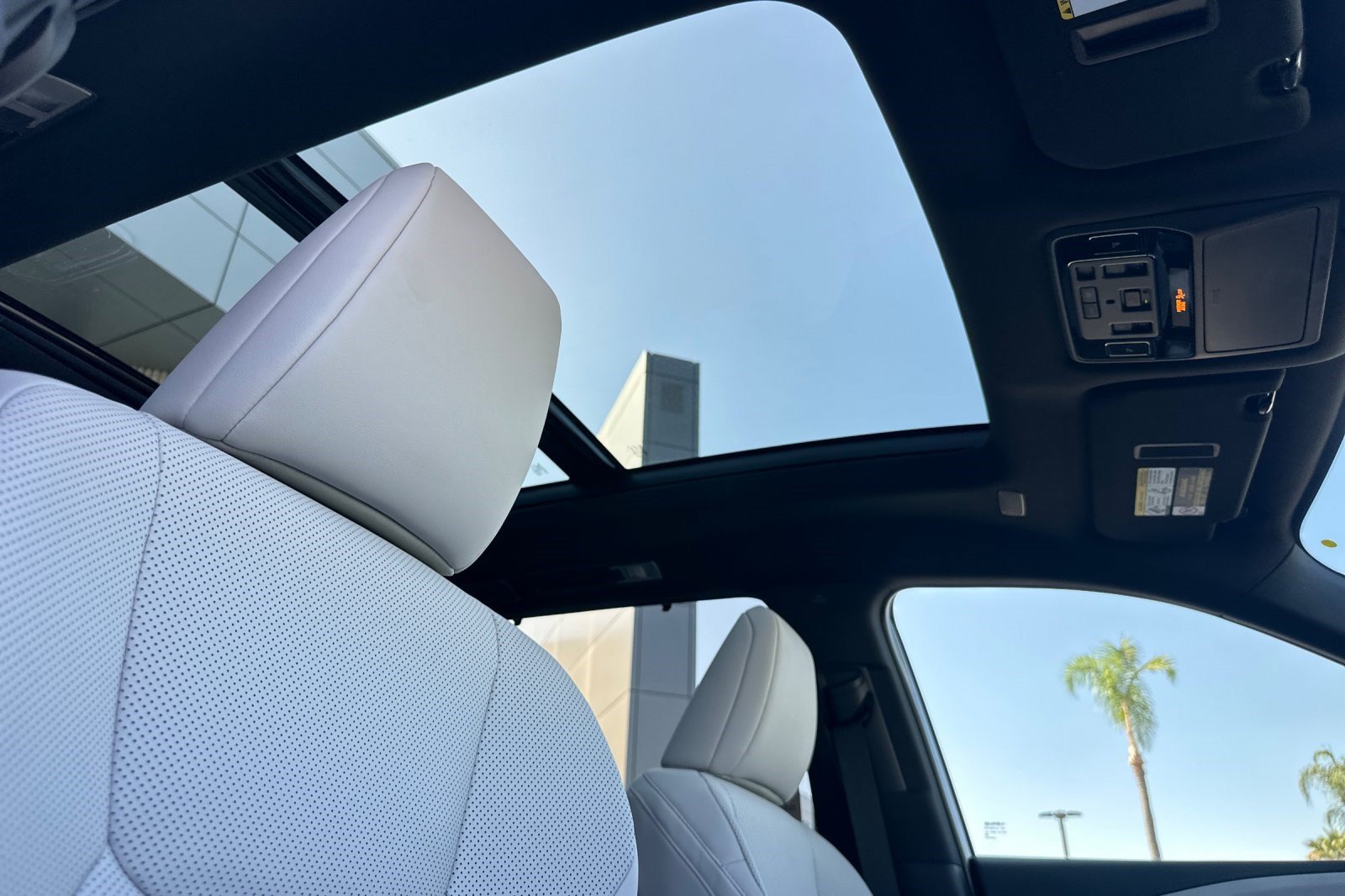 New 2026 Lexus TX 350 FWD w/ Technology Package image 22