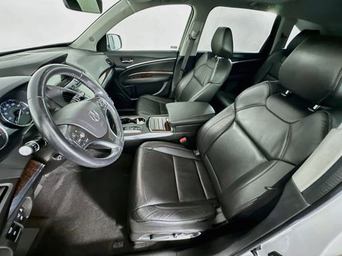 Used 2020 Acura MDX FWD image 13