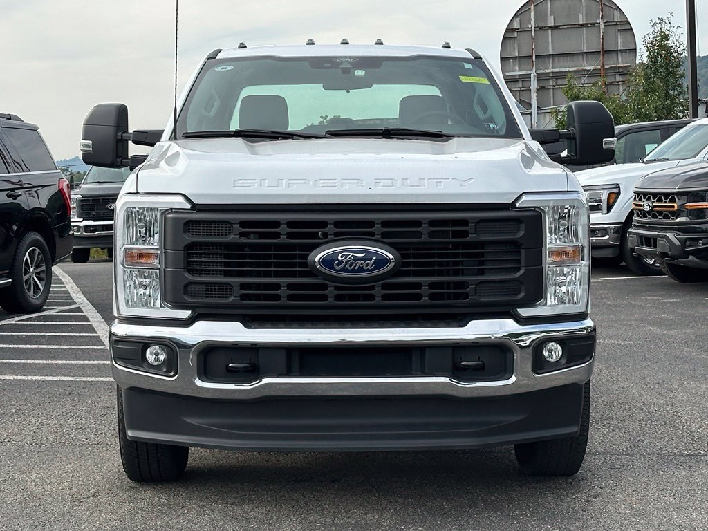 Used 2024 Ford F250 XL w/ Snow Plow/Camper Package AWD/4WD image 22