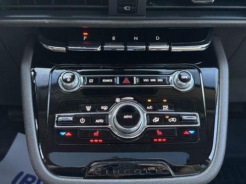 Used 2021 Lincoln Corsair Grand Touring AWD/4WD image 53