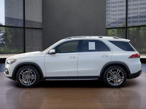 Used 2021 Mercedes-Benz GLE 350 image 8
