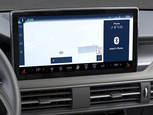 New 2026 Lincoln Corsair Premiere image 14