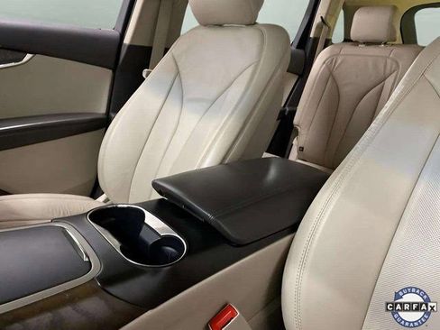 Used 2016 Lincoln MKX Select w/ Select Plus Package image 58