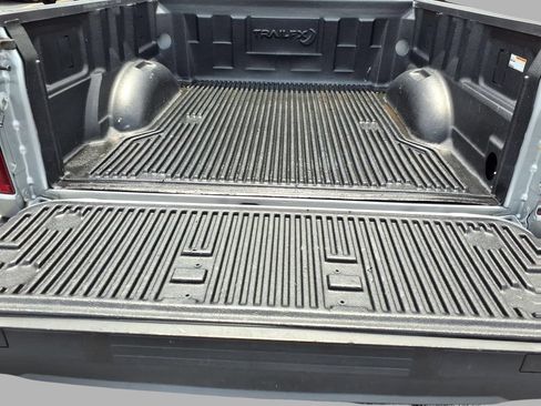 Used 2024 Ford F150 XLT w/ Mobile Office Package AWD/4WD image 25