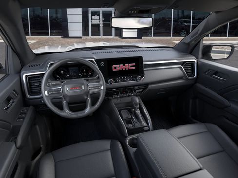 New 2026 GMC Canyon Elevation w/ Convenience Package image 16