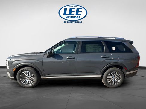 New 2026 Hyundai Palisade AWD image 3