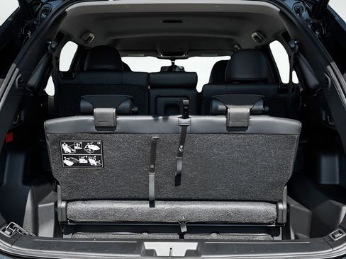 New 2026 Nissan Rogue SL AWD/4WD image 8