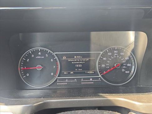 Used 2021 Kia Sorento SX AWD/4WD image 11