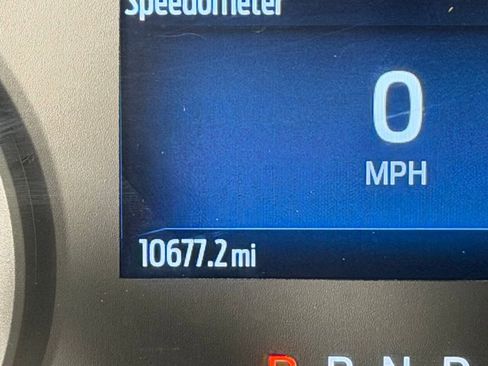 Used 2024 Ford F250 XL w/ XL Chrome Package image 16