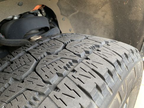 Used 2021 Ford F150 XLT w/ Equipment Group 302A High AWD/4WD image 16